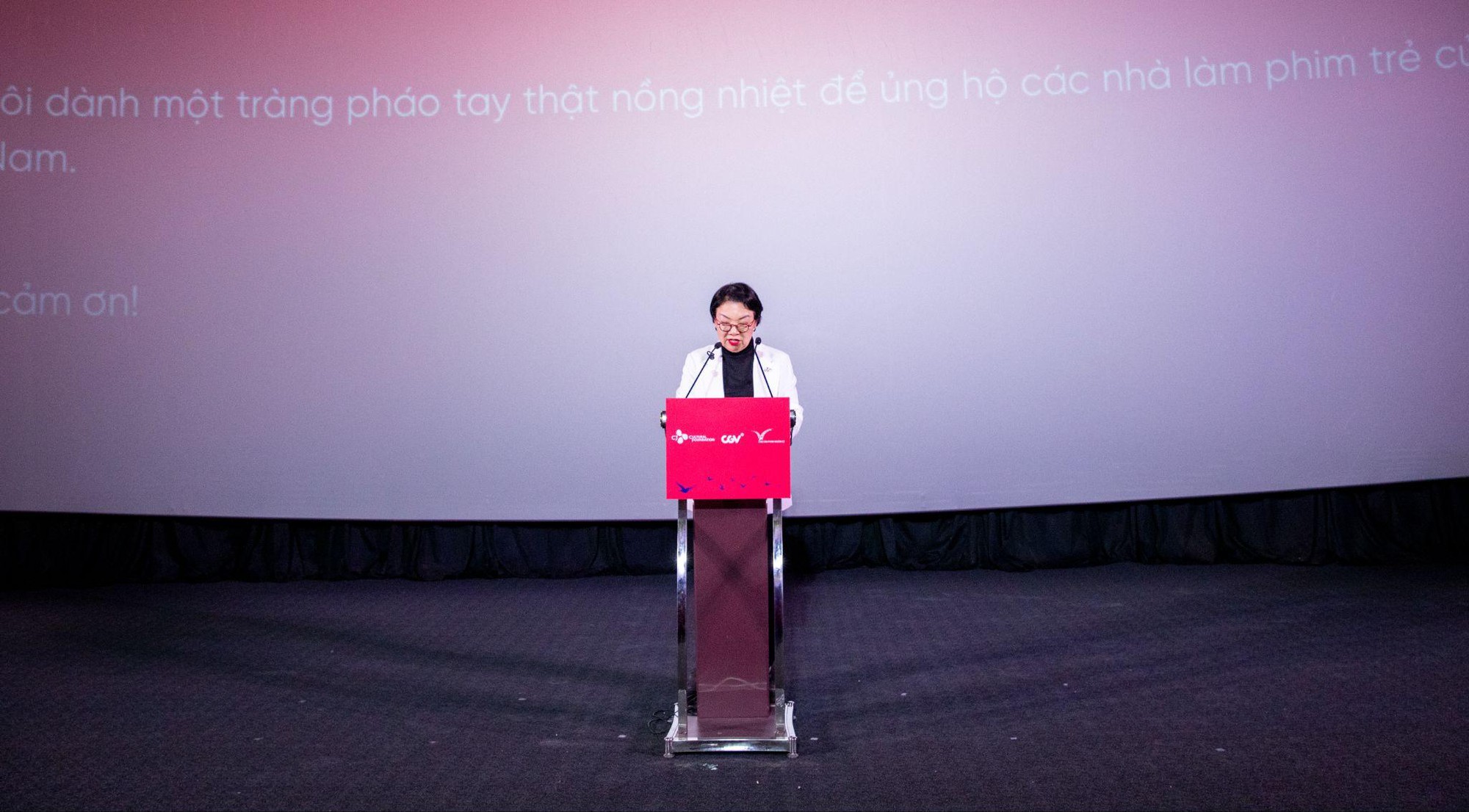 Đạo diễn trẻ của Dự án phim ngắn CJ đua nhau làm phim chiếu rạp- Ảnh 4.