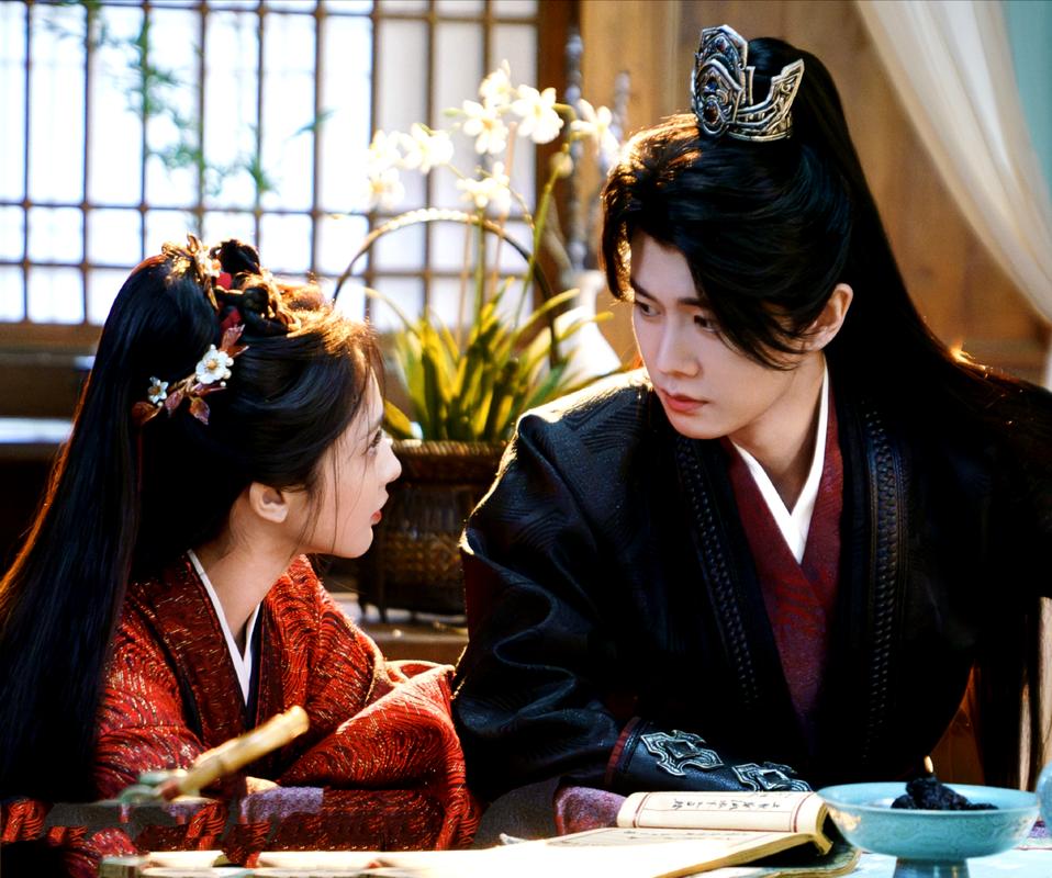 Điểm danh Top 5 phim Hoa ngữ gây thất vọng nhất năm 2025 5 Điểm danh top 5 phim Hoa ngữ gây thất vọng nhất 2025 - Ảnh 5.