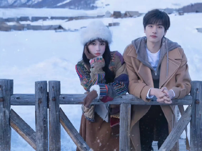 Điểm danh Top 5 phim Hoa ngữ gây thất vọng nhất năm 2025 6 Điểm danh top 5 phim Hoa ngữ gây thất vọng nhất 2025 - Ảnh 6.