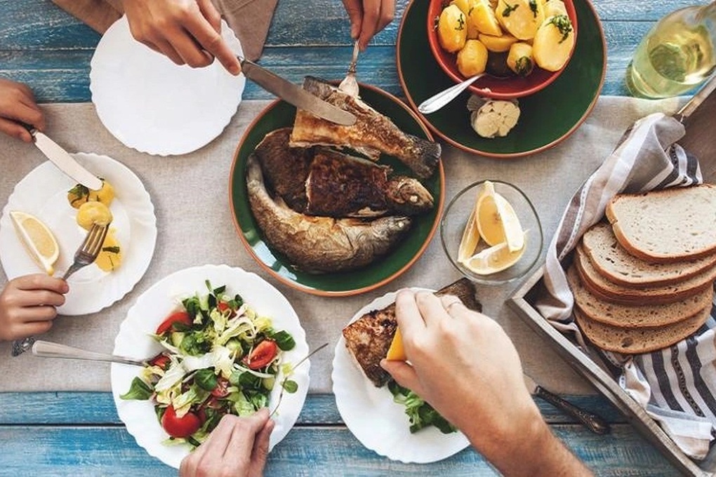 4 dấu hiệu cho thấy bạn có thể sống thọ 100 tuổi - 3