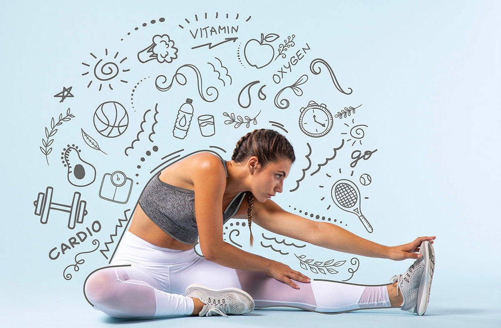 4 dấu hiệu cho thấy bạn có thể sống thọ 100 tuổi - 2