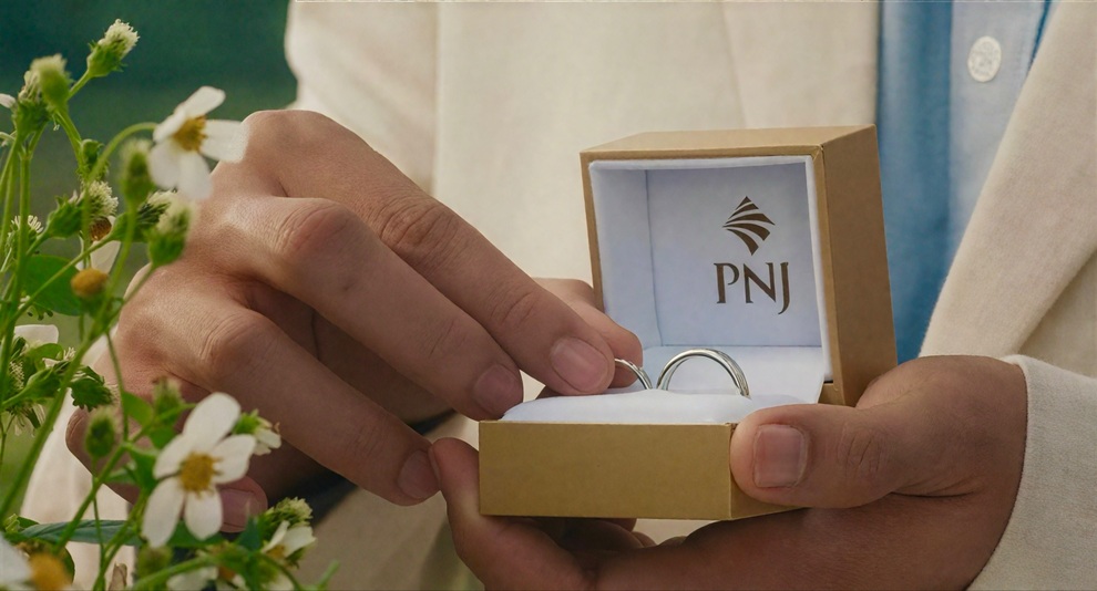 PNJ được vinh danh 2 hạng mục quan trọng tại Vạn Xuân Awards 2025 - 3