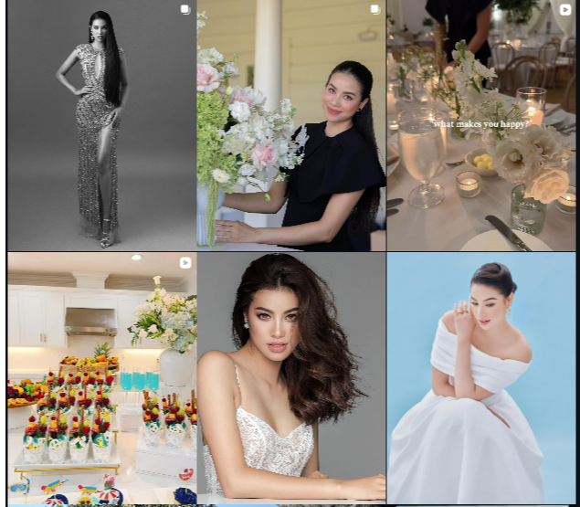 Hoa hậu Phạm Hương xóa ảnh chụp chung với chồng đại gia?- Ảnh 8.