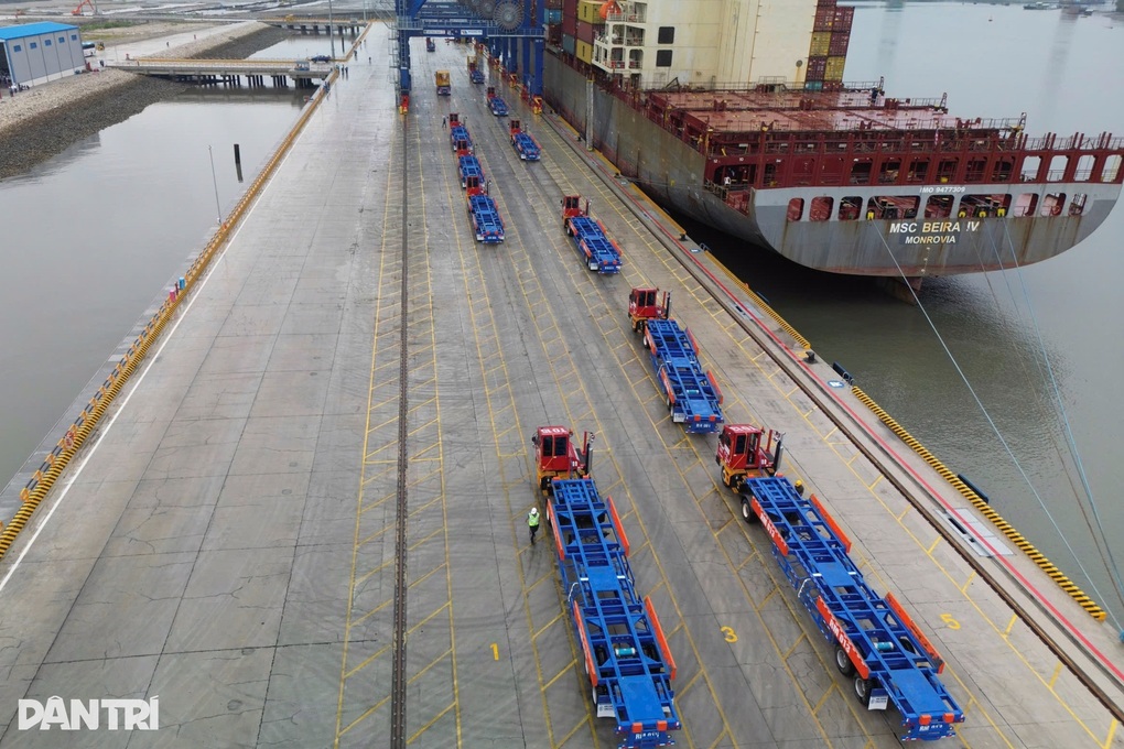 Kim ngạch xuất nhập khẩu dự kiến vượt 900 tỷ USD, động lực từ đâu? - 2