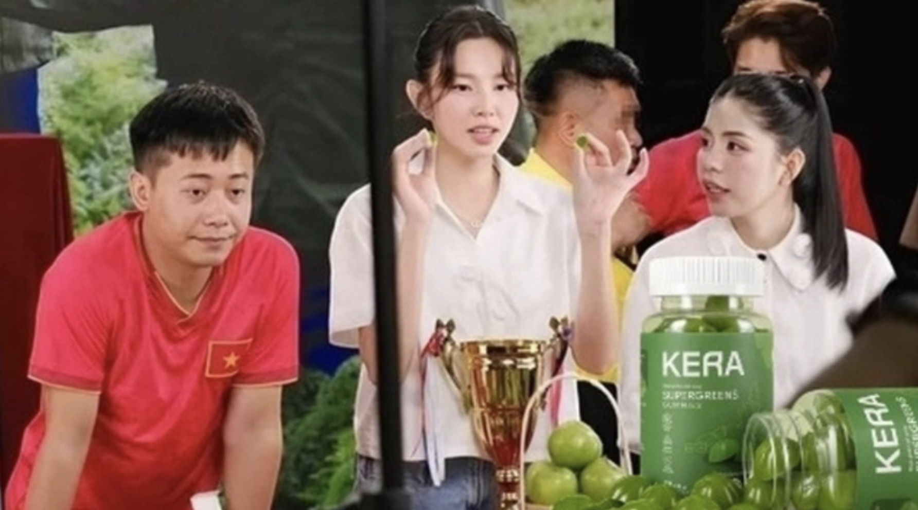 Đề nghị truy tố vợ chồng cựu thư ký Phó Chủ nhiệm Văn phòng Chính phủ- Ảnh 1.