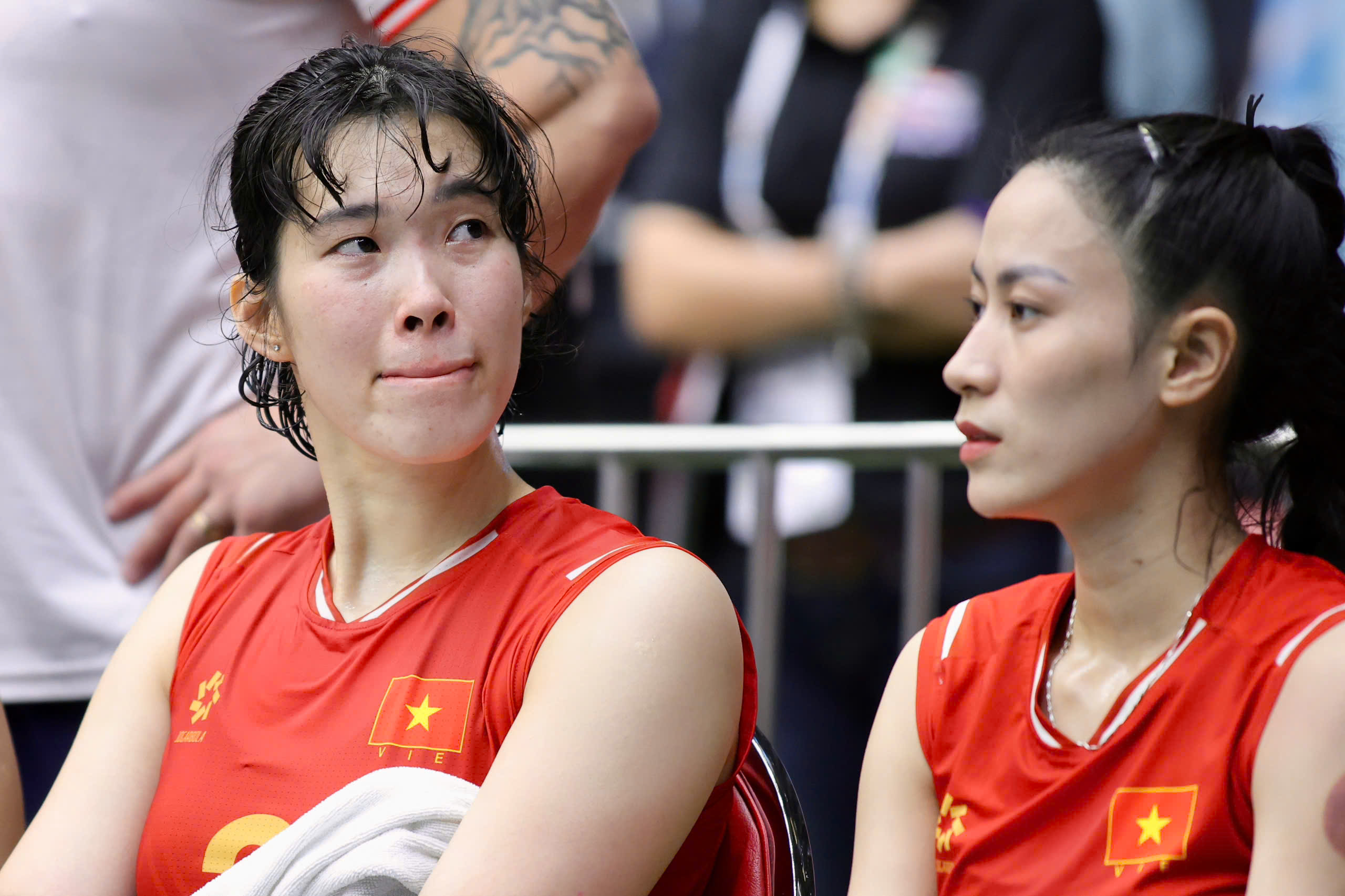 Việt Nam và kỳ SEA Games về đích an toàn: ‘Dặm nền’ quan trọng cho ASIAD, Olympic- Ảnh 4.