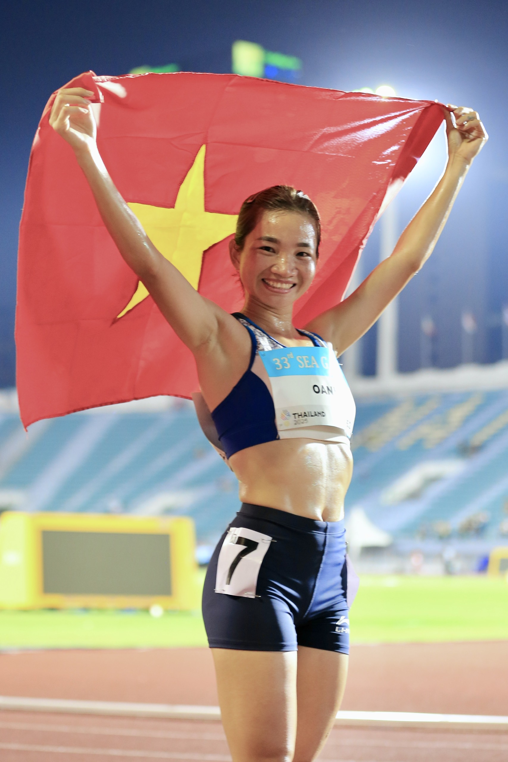 Việt Nam và kỳ SEA Games về đích an toàn: ‘Dặm nền’ quan trọng cho ASIAD, Olympic- Ảnh 10.
