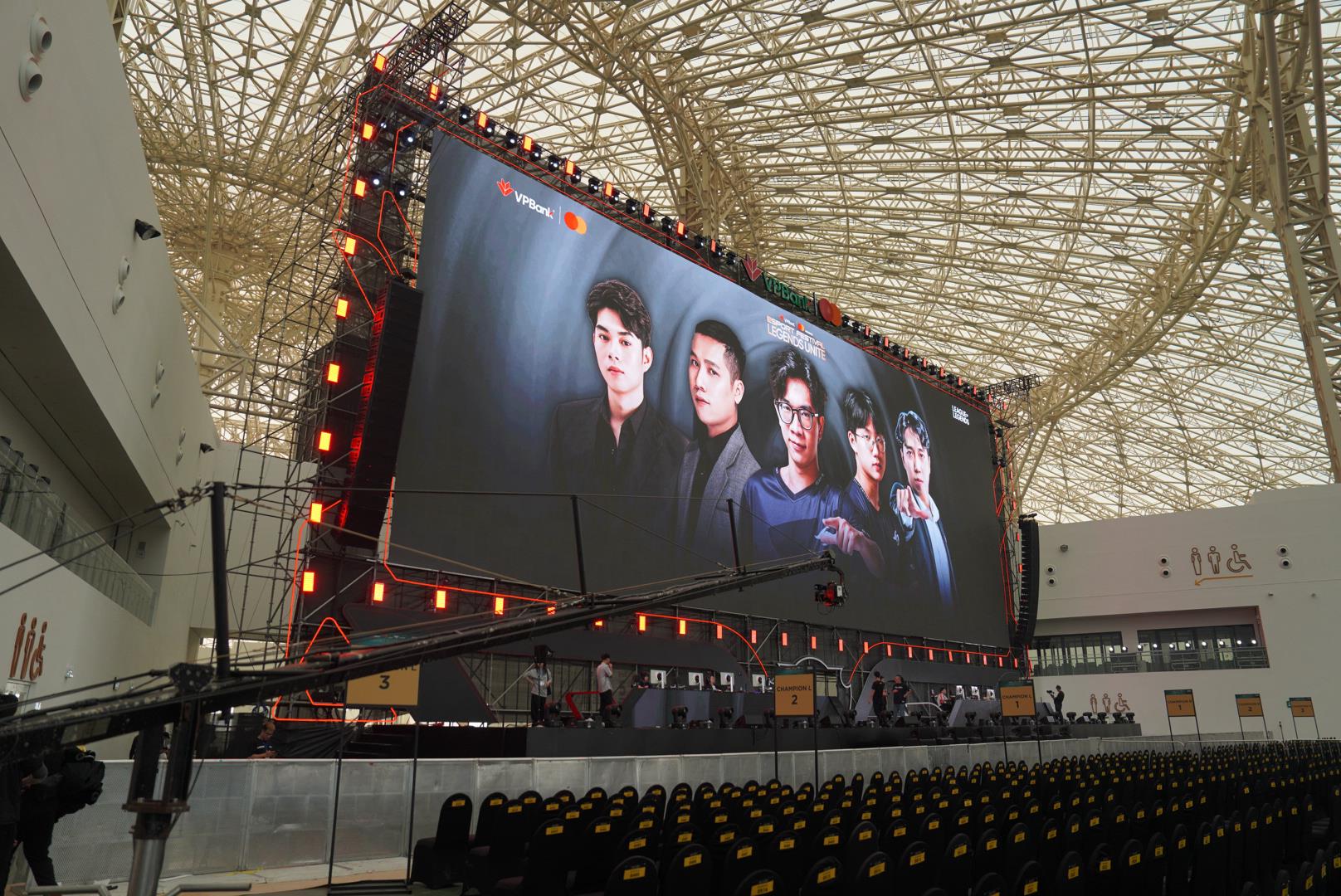 Những đặc quyền chưa từng có T1 dành cho fan Liên Minh Huyền Thoại Việt- Ảnh 7.