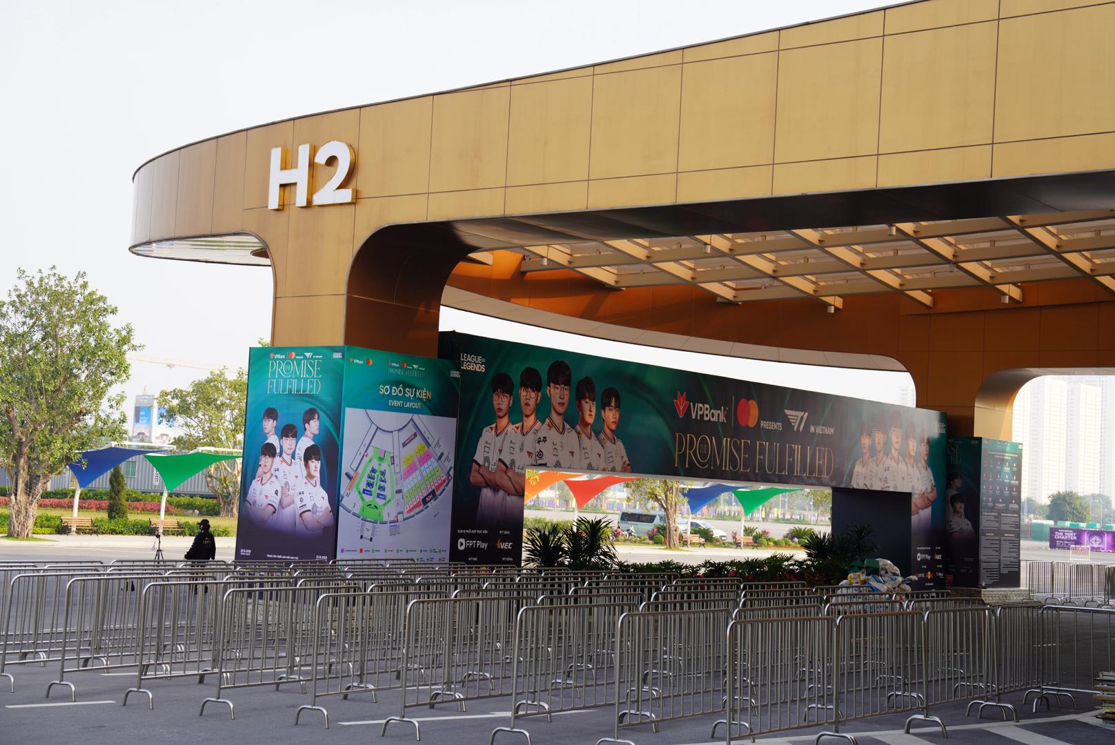 Những đặc quyền chưa từng có T1 dành cho fan Liên Minh Huyền Thoại Việt- Ảnh 9.