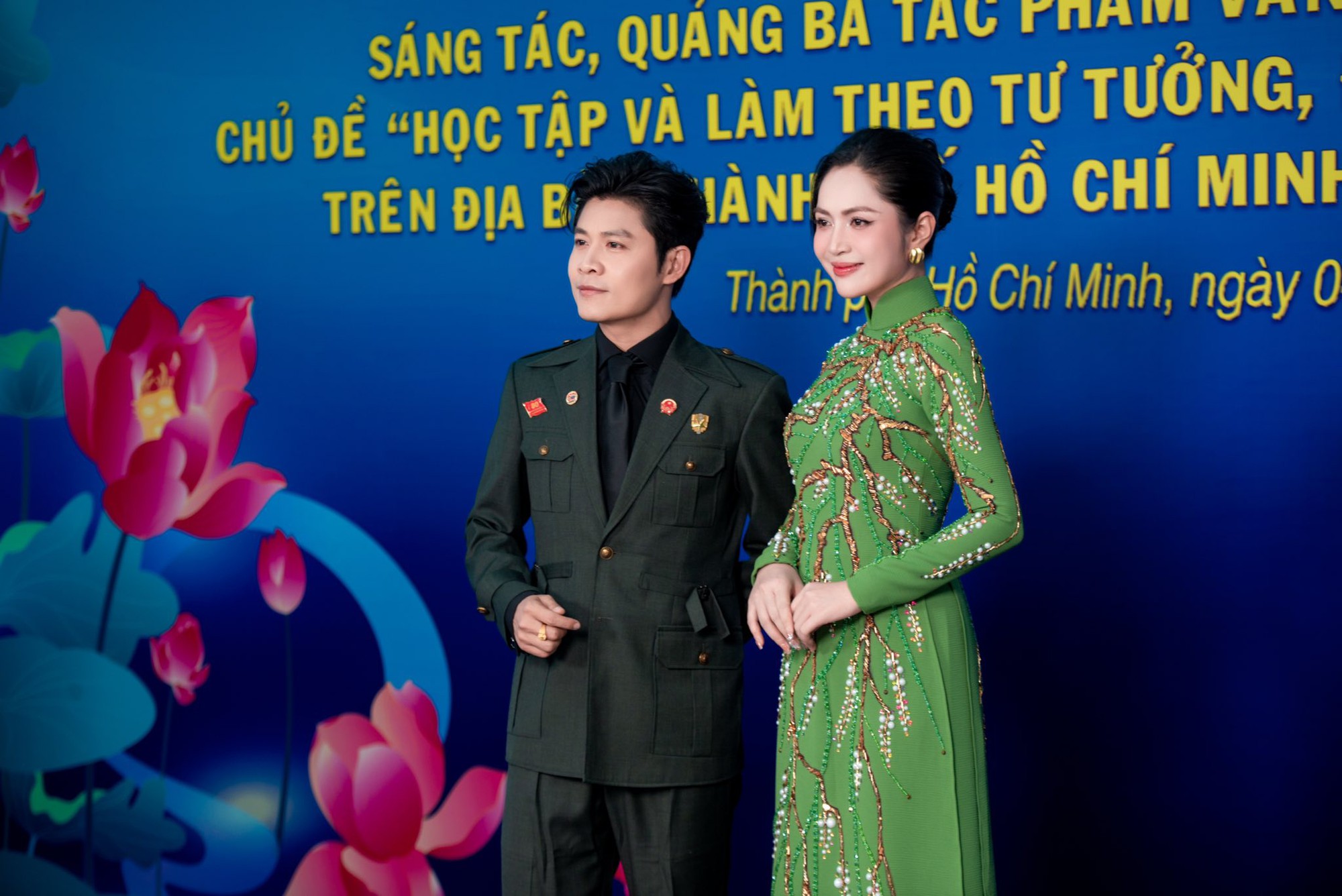 Ca khúc 10 tỉ view giúp 2 người đổi đời: Mua 2 căn nhà, được Ban Tuyên giáo và Dân vận Thành uỷ TP.HCM khen thưởng- Ảnh 6.