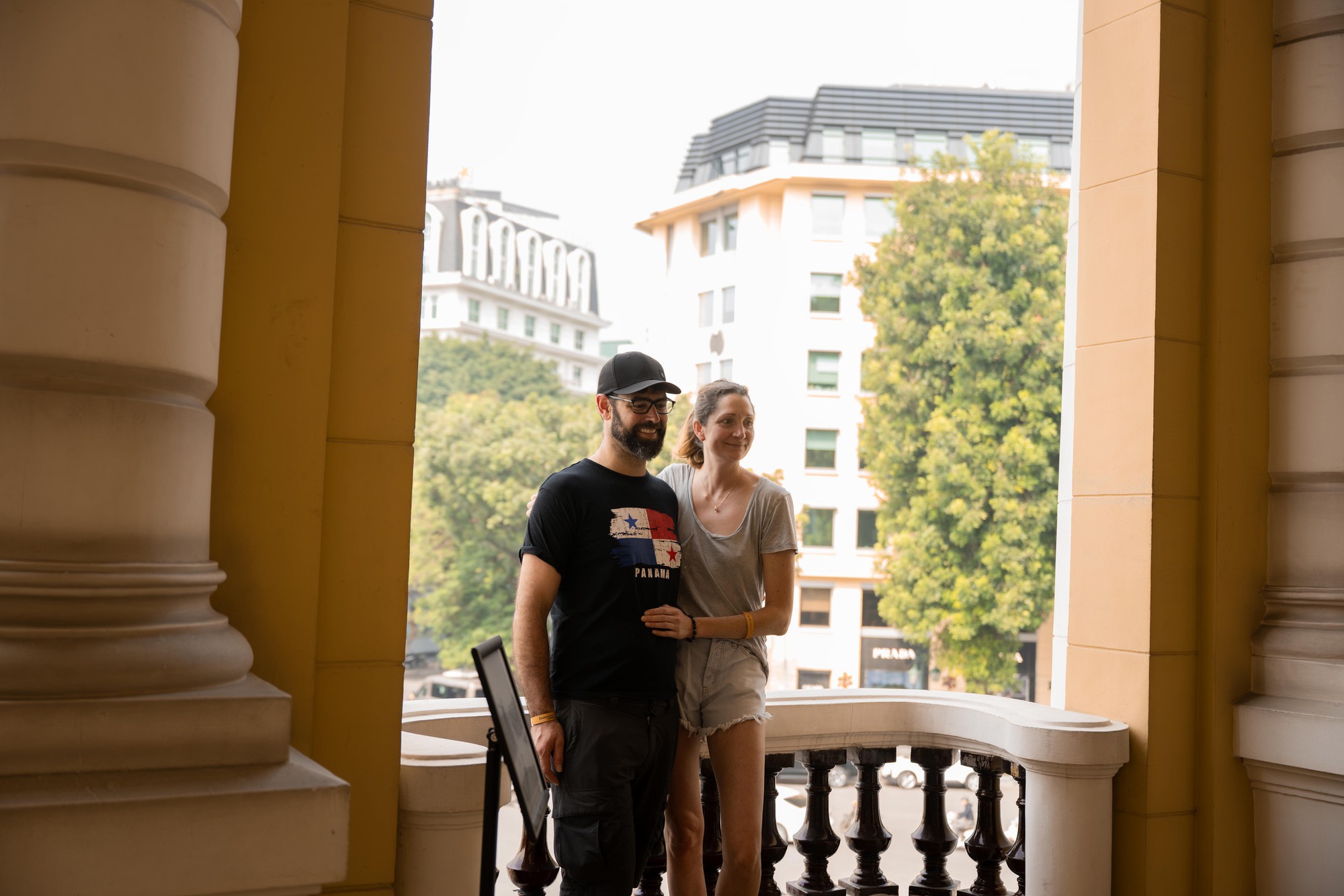 Cơ hội cuối để vào Nhà Hát Lớn Hà Nội trước khi đóng cửa 2 năm: Trải nghiệm có 1-0-2 tại công trình 115 tuổi- Ảnh 18.