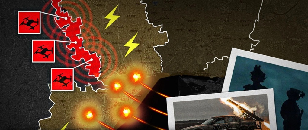 Chiến sự Ukraine 20/12: Diễn biến mới nhất ở Pokrovsk - Mirnograd - 2