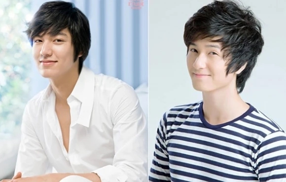 Việt Nam có 1 mỹ nam giống cả tá sao Hàn: Đẹp tựa Lee Min Ho, trẻ như Song Joong Ki, hao hao Kim Bum- Ảnh 2.