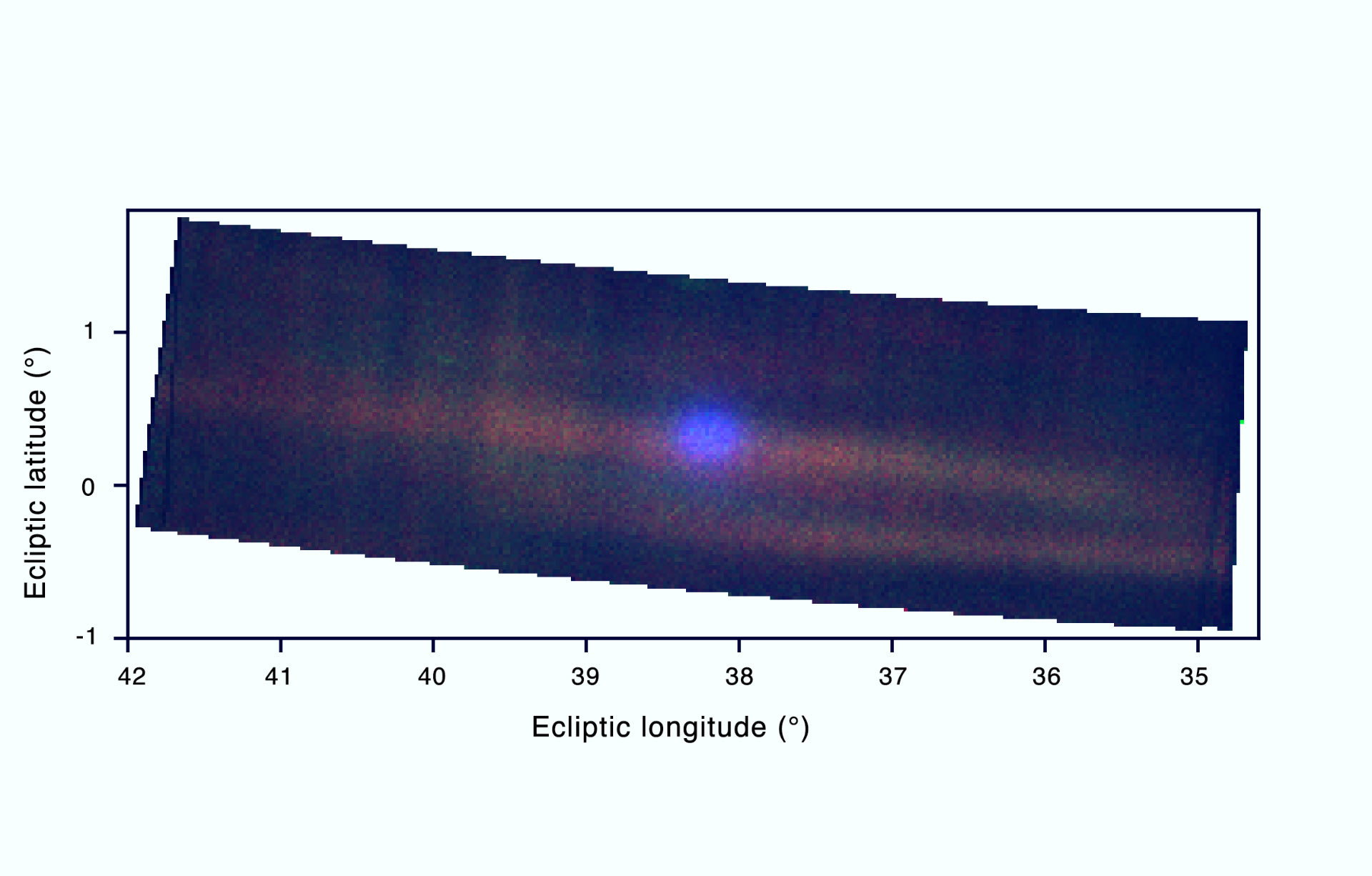 Tàu săn sự sống NASA Tàu săn sự sống NASA