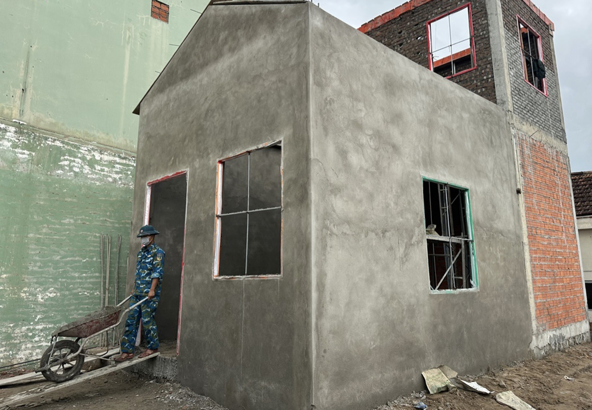 Chiến dịch Quang Trung - Ảnh 3.