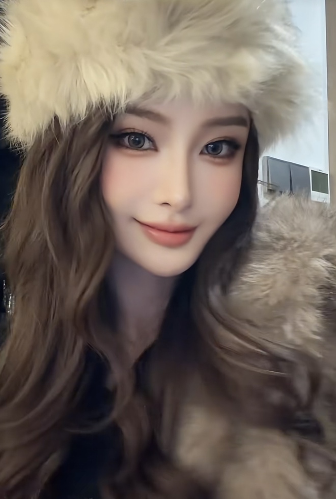 Mạng xã hội Trung Quốc lúc này tràn ngập Angelababy- Ảnh 13.