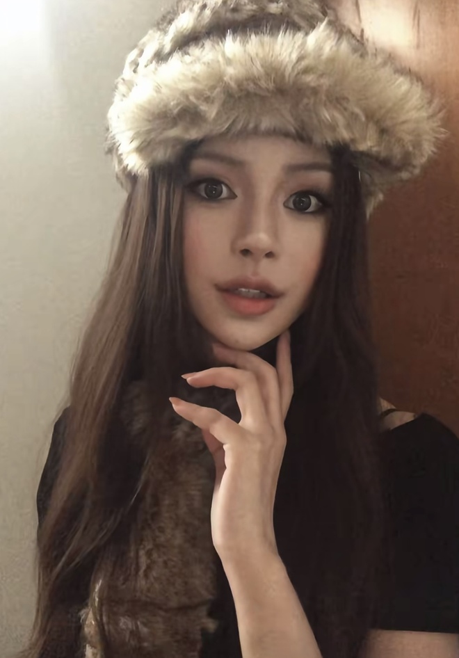 Mạng xã hội Trung Quốc lúc này tràn ngập Angelababy- Ảnh 14.