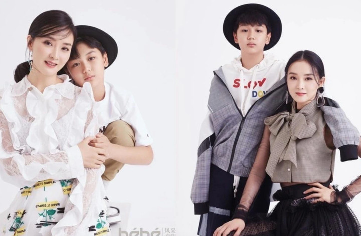 Mỹ nhân đẹp nhất “Hoàn Châu cách cách” bỏ showbiz cưới đại gia giờ ra sao?- Ảnh 2.