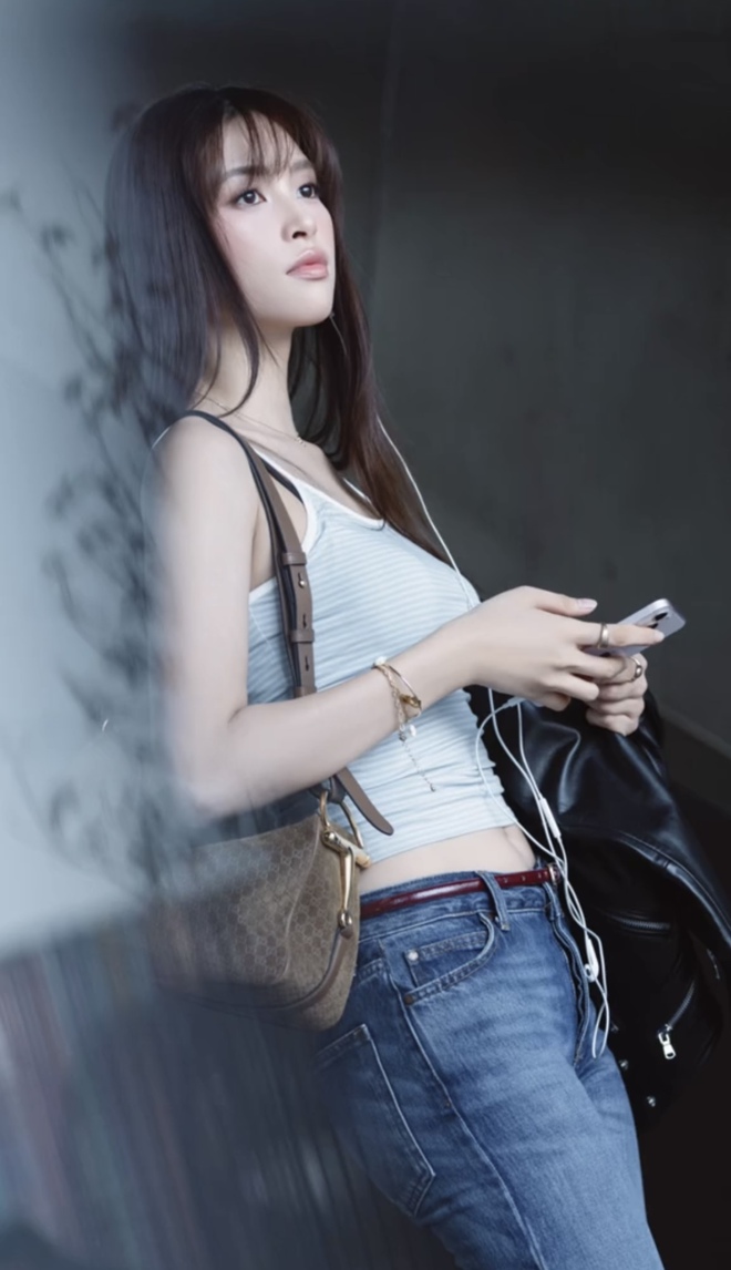 Khó vượt được các Hoa hậu đu trend “trạm tỷ”: Đơn giản nhưng win chặt!- Ảnh 2.