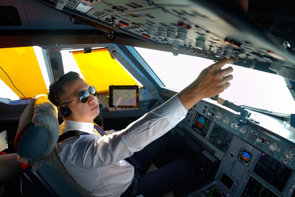 Vietjet cất nóc dự án hangar và khai trương chuyến bay tới sân bay Long Thành - 3