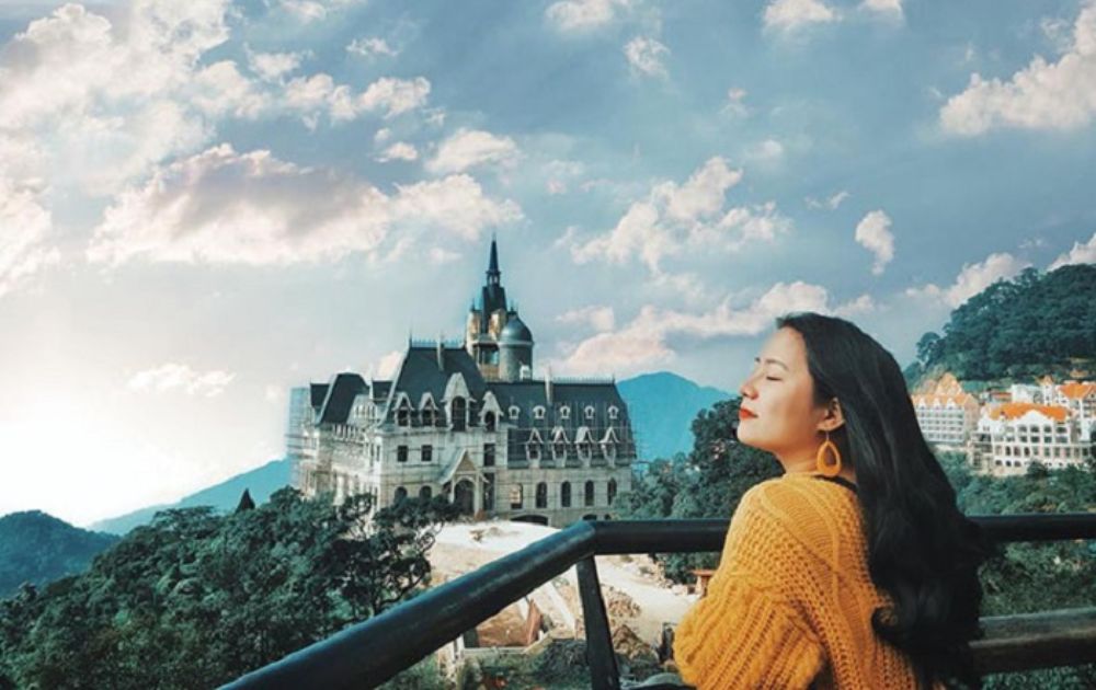 24 giờ ở Tam Đảo: Vừa ăn vừa chơi chỉ vài trăm nghìn đồng, góc nào cũng là background để sống ảo 7 Chiếc view tuyệt đẹp vào sáng sớm