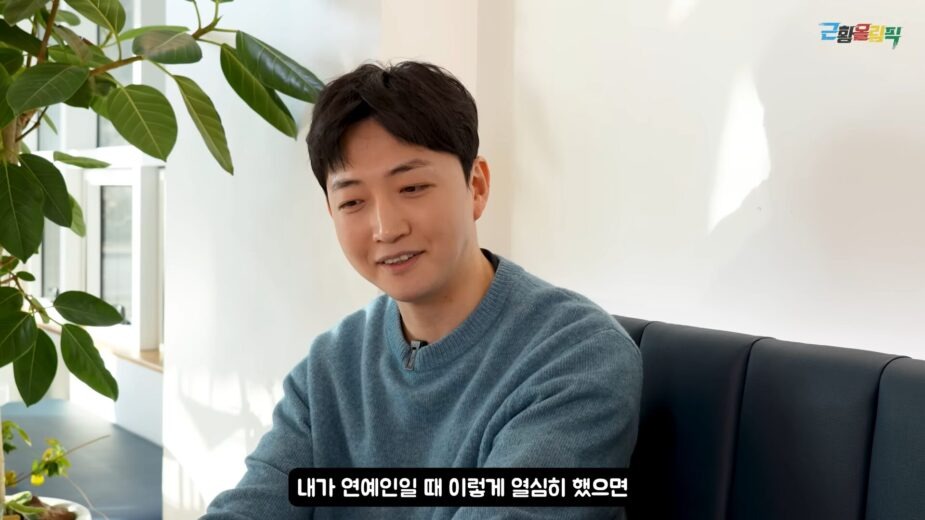 Bước ngoặt không ngờ của nam ca sĩ hết thời, phải làm thêm quần quật ở 3 nơi- Ảnh 5. Bước ngoặt không ngờ của nam ca sĩ hết thời, phải làm thêm quần quật ở 3 nơi- Ảnh 5.