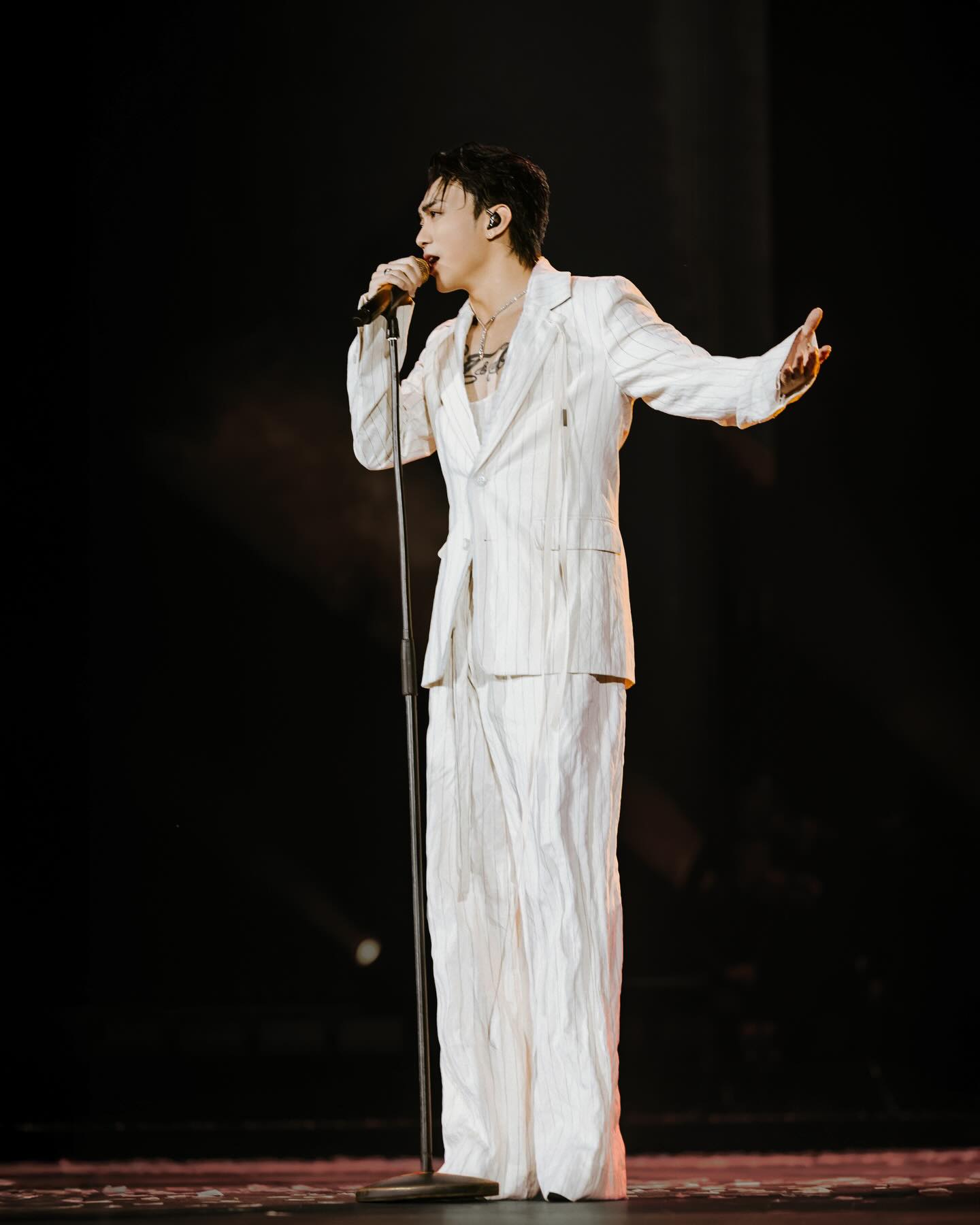 SOOBIN và KINGDOM vừa có cú ăn 3 cực đỉnh tại WeYoung 2025, trở thành đề cử duy nhất làm được điều này- Ảnh 3.