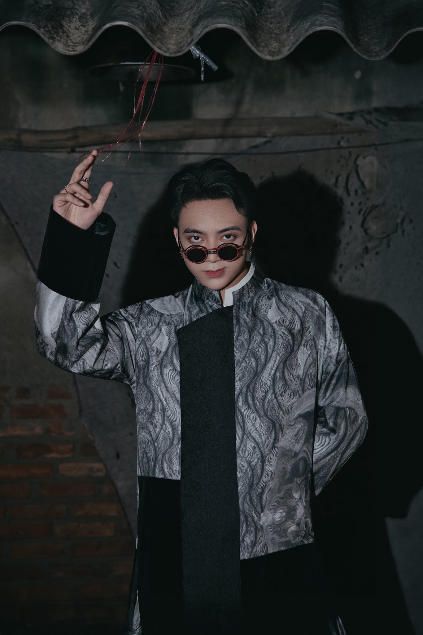 SOOBIN và KINGDOM vừa có cú ăn 3 cực đỉnh tại WeYoung 2025, trở thành đề cử duy nhất làm được điều này- Ảnh 4.