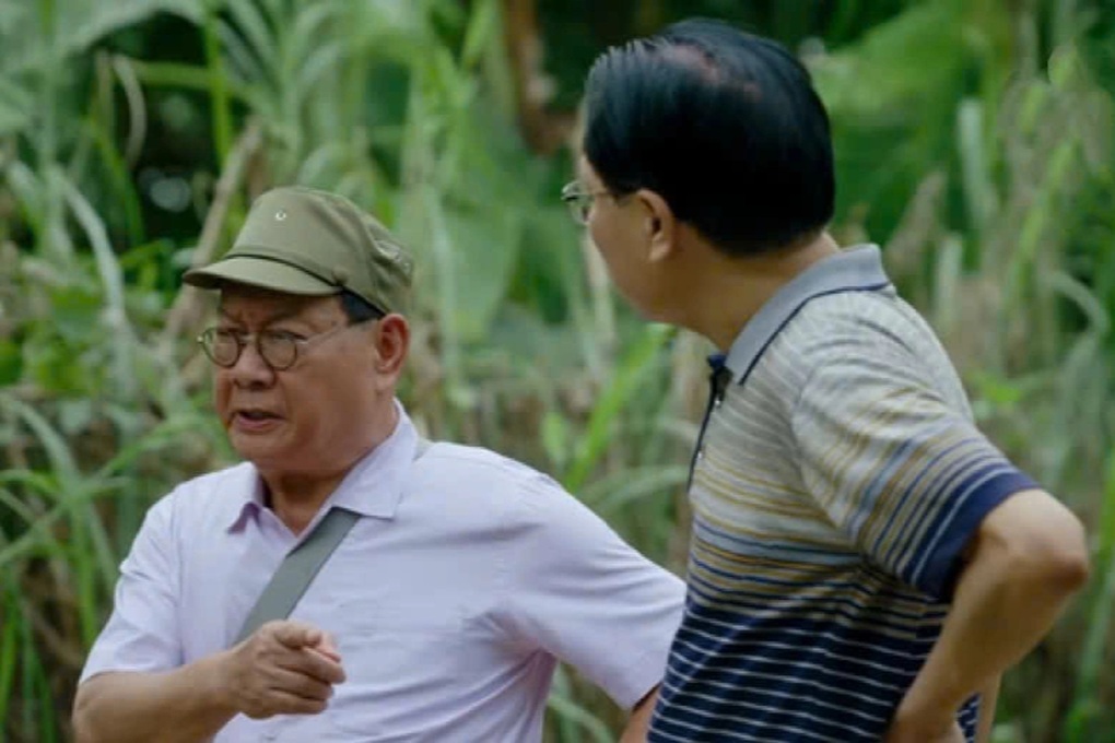 NSND Tiến Đạt ở căn nhà 70m2 trên phố cổ, bật mí về thú vui của nhà giàu - 2