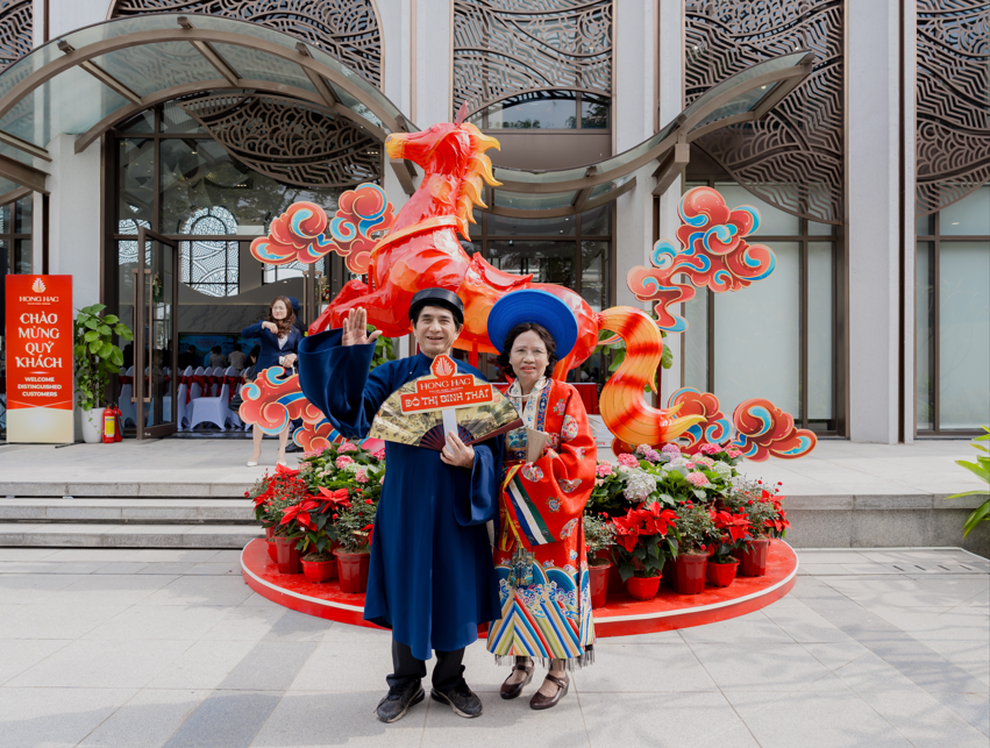 Giải pháp tài chính bền vững từ bộ ba quốc tế Phú Mỹ Hưng - Nomura - Standard Chartered - 6