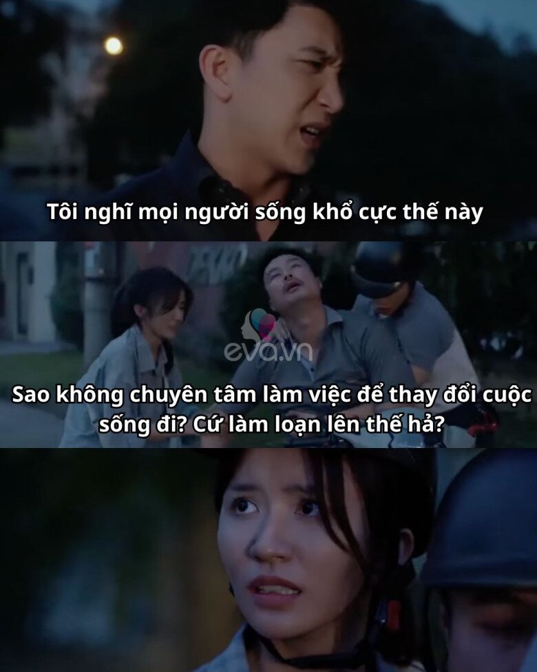 Xu hướng "tổng tài" thống trị phim Việt năm 2025: Hà Việt Dũng "lên ngôi", có mỹ nam hút 100 triệu views sau 1 tuần 2 Cách xây dựng nhân vật nhân vật thiếu chiều sâu khiến Phong lạnh lùng đến mức vô tâm, cộc cằn.