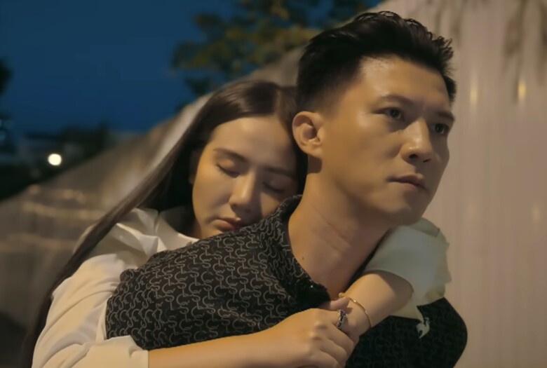 Xu hướng "tổng tài" thống trị phim Việt năm 2025: Hà Việt Dũng "lên ngôi", có mỹ nam hút 100 triệu views sau 1 tuần 4 Viễn (Hà Việt Dũng) của Cách Em 1 Milimet là tổng tài được khán giả truyền hình Việt yêu thích nhất năm nay.