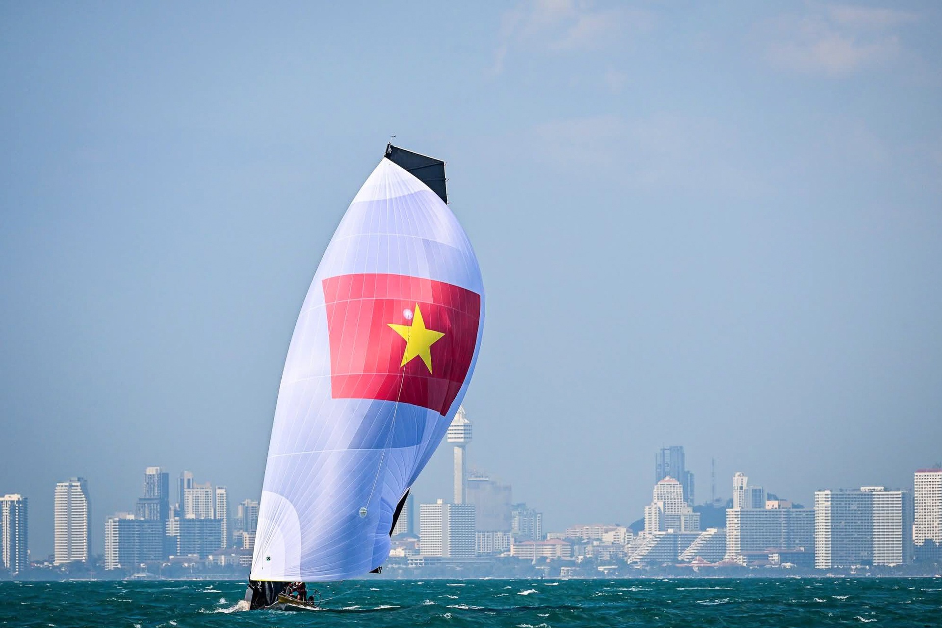 Thể thao Việt Nam tự tin chinh phục những môn lạ tại SEA Games 33 - 2 Thể thao Việt Nam tự tin chinh phục những môn lạ tại SEA Games 33 - 2