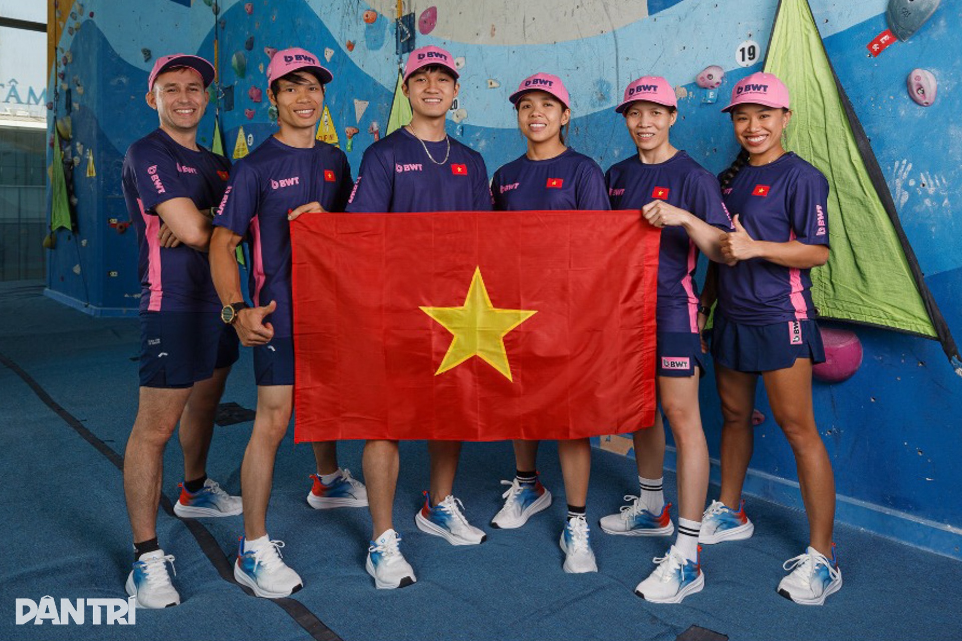 Thể thao Việt Nam tự tin chinh phục những môn lạ tại SEA Games 33 - 9 Thể thao Việt Nam tự tin chinh phục những môn lạ tại SEA Games 33 - 9