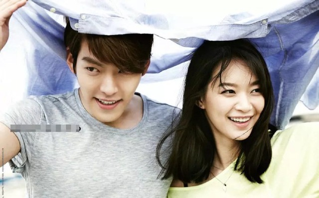 Cuộc gặp gỡ định mệnh giữa mùa hè 2015 và kết thúc xứng đáng cho Kim Woo Bin - Shin Min Ah- Ảnh 3. Cuộc gặp gỡ định mệnh giữa mùa hè 2015 và kết thúc xứng đáng cho Kim Woo Bin - Shin Min Ah- Ảnh 3.