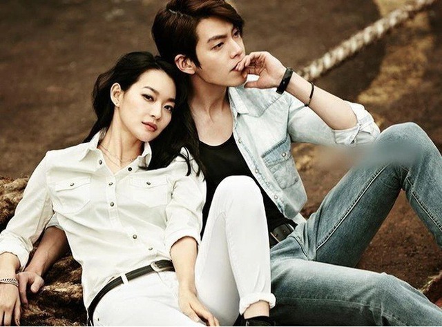 Cuộc gặp gỡ định mệnh giữa mùa hè 2015 và kết thúc xứng đáng cho Kim Woo Bin - Shin Min Ah- Ảnh 5. Cuộc gặp gỡ định mệnh giữa mùa hè 2015 và kết thúc xứng đáng cho Kim Woo Bin - Shin Min Ah- Ảnh 5.