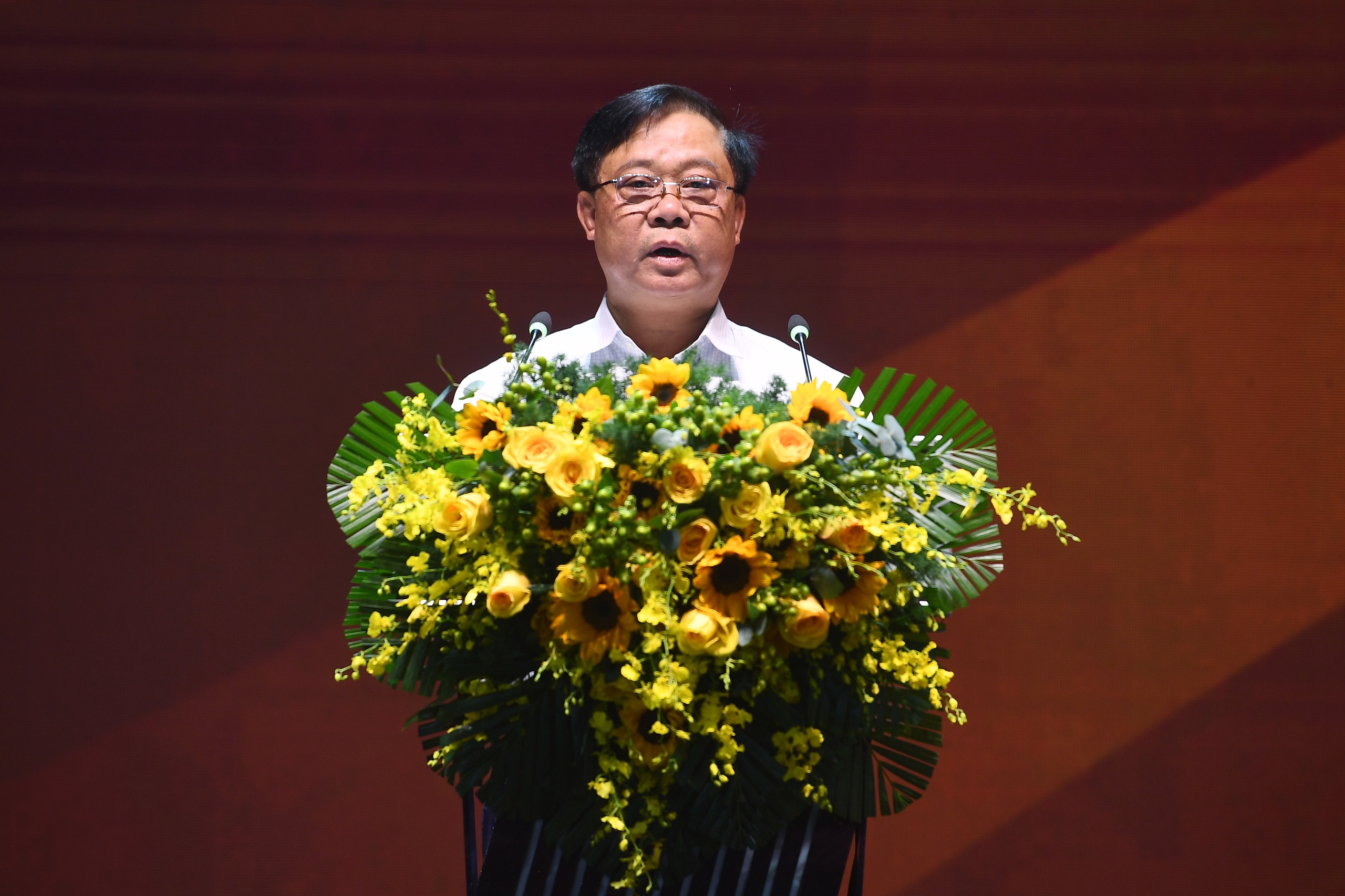 Ra mắt nền tảng Visit Vietnam: Khởi đầu kỷ nguyên số du lịch Việt Nam - Ảnh 2. Ra mắt nền tảng Visit Vietnam: Khởi đầu kỷ nguyên số du lịch Việt Nam - Ảnh 2.