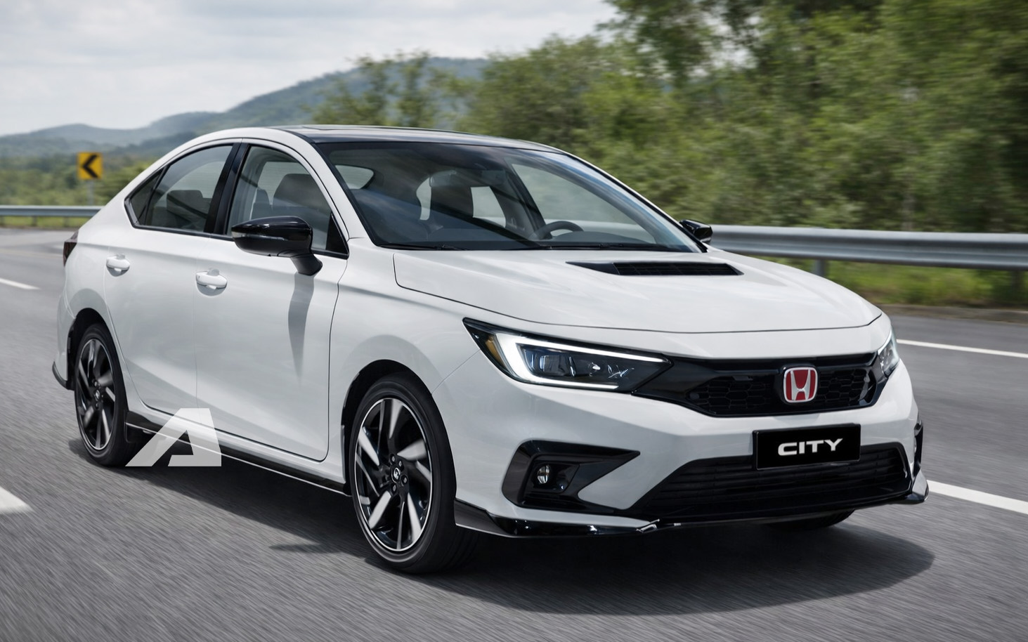 Honda City 2026 lần đầu lộ diện trên đường: Thiết kế trau chuốt với giao diện LED mới, có thể thêm công nghệ cạnh tranh Vios, Accent- Ảnh 3. Honda City 2026 lần đầu lộ diện trên đường: Thiết kế trau chuốt với giao diện LED mới, có thể thêm công nghệ cạnh tranh Vios, Accent- Ảnh 3.
