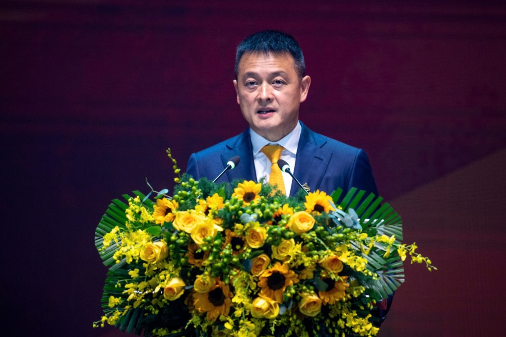 Ra mắt nền tảng dữ liệu du lịch quốc gia Việt Nam - 2