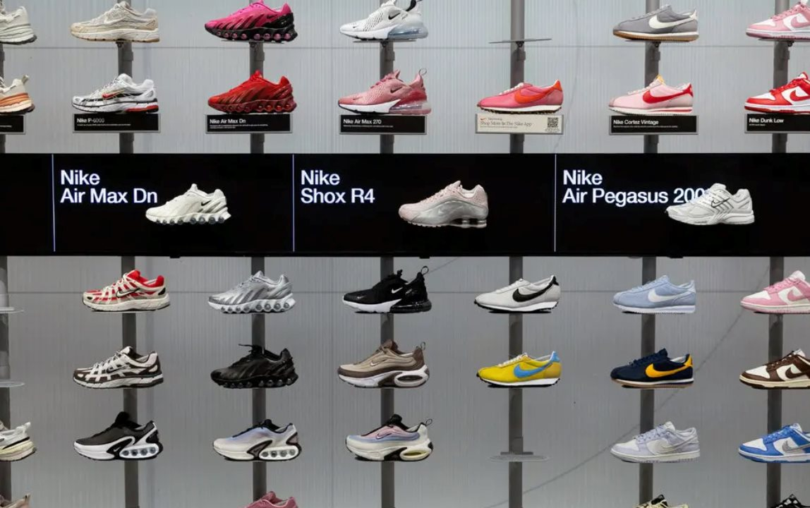 1766228120 451 Nike gap kho tai Trung Quoc hien dang chat vat