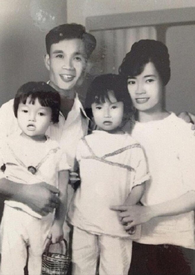 Ông Lạc bà Liên từng đối mặt với cuộc sống nhiều khó khăn.