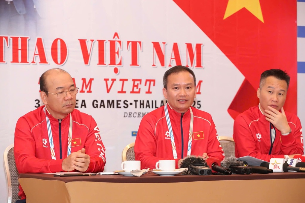 Lễ bế mạc tại SEA Games 33: Hành trình của cảm xúc và tự hào - 3