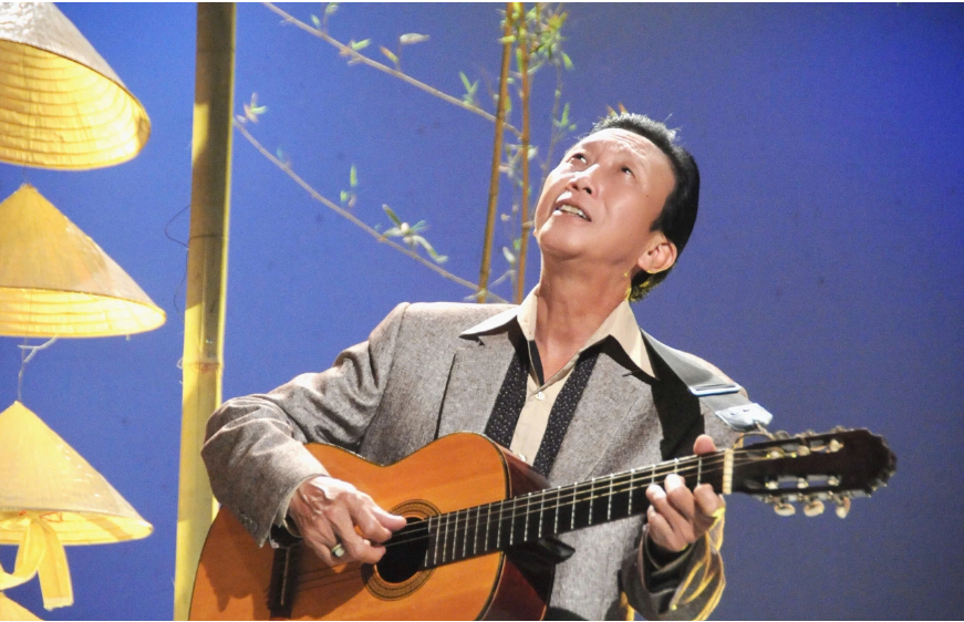 Làng giải trí 2025 tiễn biệt Ngọc Trinh, Quý Bình, Thương Tín- Ảnh 5.