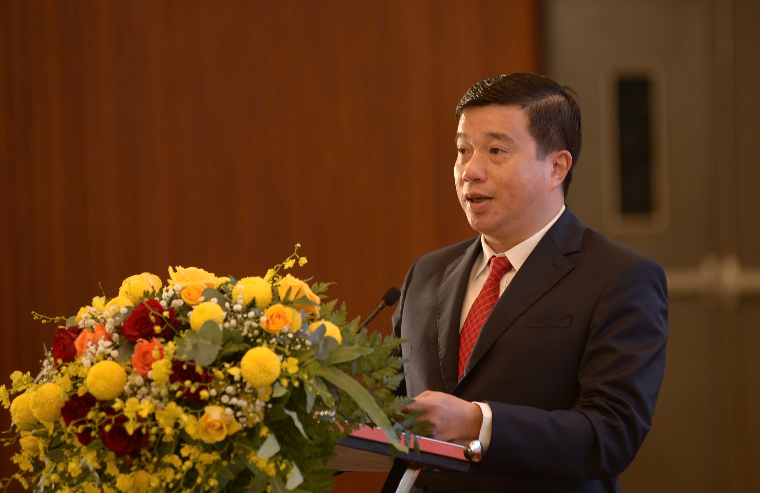 Cao nguyên Di Linh trước cơ hội trở thành cực tăng trưởng mới - Ảnh 2.