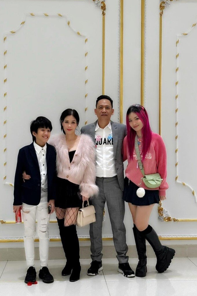 Vợ tào khang xinh đẹp của ca sĩ Duy Mạnh: amp;#34;Ai cứ bảo trai Bắc gia trưởng chứ tôi thấy đáng yêu không chịu nổiamp;#34; - 11