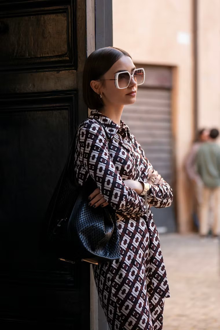 Ai ghét cứ ghét, mỹ nhân này vẫn là “bà hoàng thời trang”: Visual đẹp sang tới nóc, ngay cả anti fan cũng không dám chê- Ảnh 5.