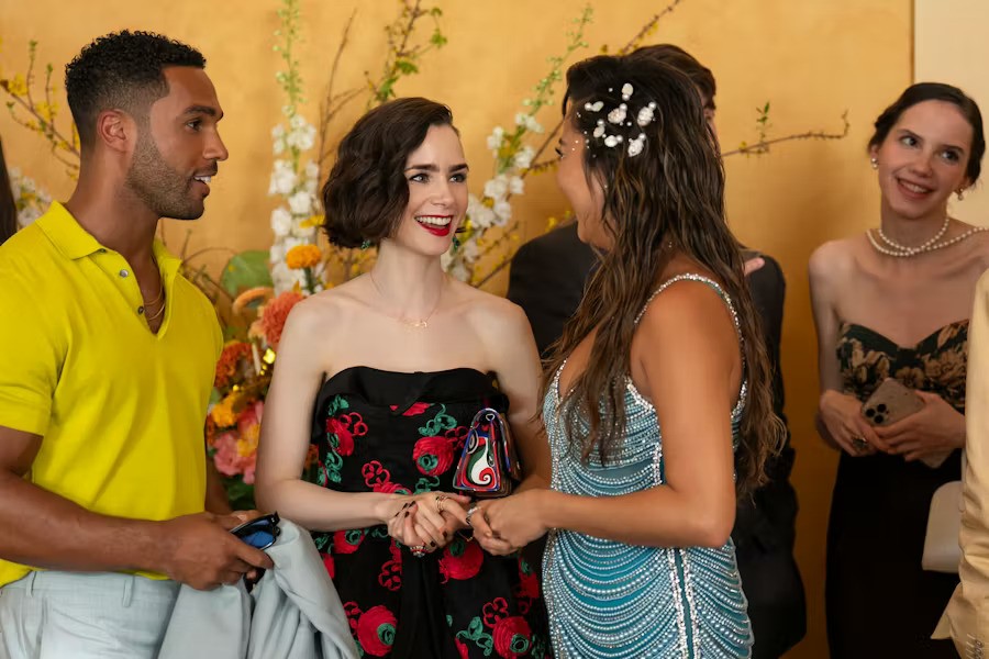 Ai ghét cứ ghét, mỹ nhân này vẫn là “bà hoàng thời trang”: Visual đẹp sang tới nóc, ngay cả anti fan cũng không dám chê- Ảnh 6.