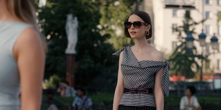 Ai ghét cứ ghét, mỹ nhân này vẫn là “bà hoàng thời trang”: Visual đẹp sang tới nóc, ngay cả anti fan cũng không dám chê- Ảnh 10.