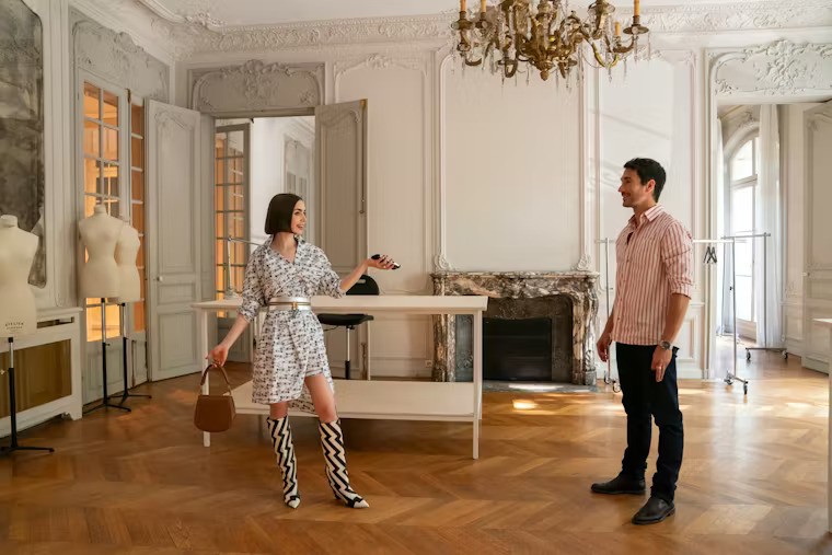 Ai ghét cứ ghét, mỹ nhân này vẫn là “bà hoàng thời trang”: Visual đẹp sang tới nóc, ngay cả anti fan cũng không dám chê- Ảnh 14.