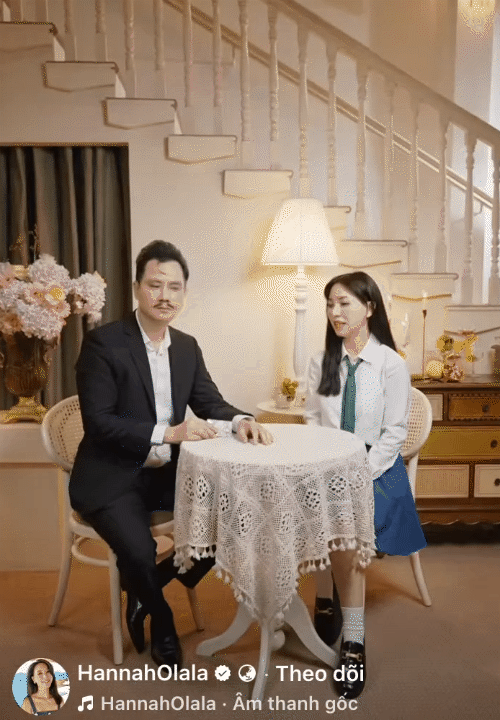 Phú bà triệu đô review 